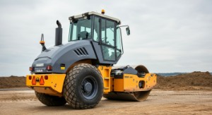 2024 Hamm HD14I VV - Image 1