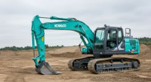 2024 Kobelco SK390LC-11 - Image 1