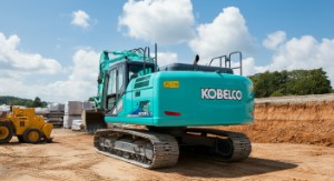 2024 Kobelco SK390LC-11 thumbnail 2