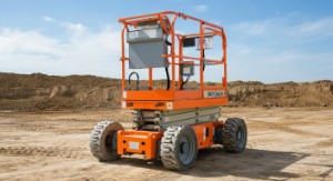 2017 Skyjack SJ3226 thumbnail 2