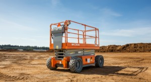 2017 Skyjack SJ3226 - Image 1