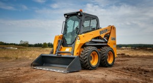 2006 Boxer 526DX - Image 1