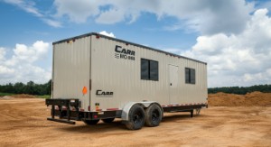 2022 Carr MO-888 - Office Trailer image 1