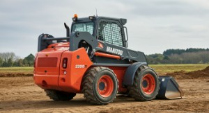 2022 Manitou 2200R - Image 1