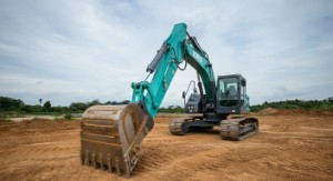 2024 Kobelco SK520LC-11 thumbnail 2