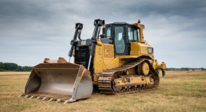 2020 Caterpillar D6 XE thumbnail 2