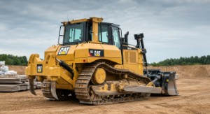 2020 Caterpillar D6 XE - Image 1