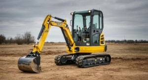 2021 Deere 50G thumbnail 2