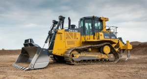 2019 Deere 850L WLT - Image 1