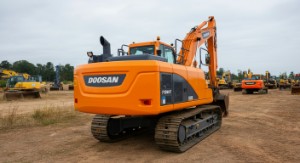 2016 Doosan P185-WDO-T4F thumbnail 2