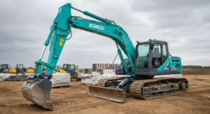 2021 Kobelco SK230SRLC-7 thumbnail 2
