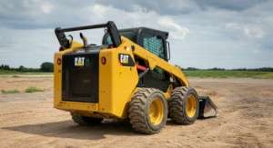 2022 Caterpillar 249D - Image 1