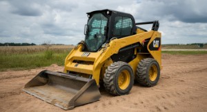 2022 Caterpillar 249D thumbnail 2