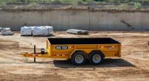 2023 Big Tex 14GN thumbnail 2