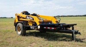 2023 Big Tex 14GN - Trailer image 1