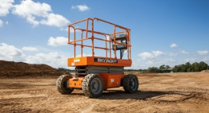 2024 Skyjack SJ86T thumbnail 2