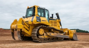 2025 Komatsu D51PX-24 - Image 1