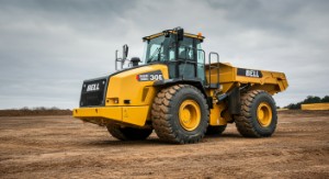 2016 Bell B30E thumbnail 2