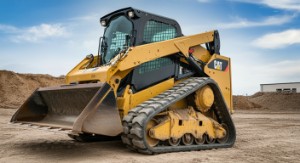 2024 Caterpillar 255 - Image 1