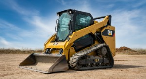 2024 Caterpillar 255 thumbnail 3