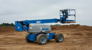 2025 Genie Z-30/20N RJ thumbnail 2