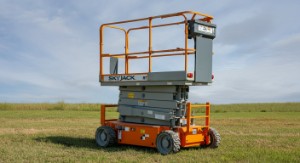 2024 Skyjack SJ9243 RT thumbnail 2