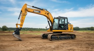 2022 Sany SY365C - Image 1