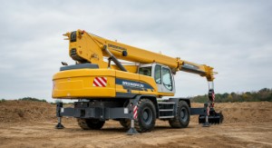 2009 Broderson IC-35-2D thumbnail 2