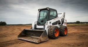 2019 Bobcat T650 thumbnail 2