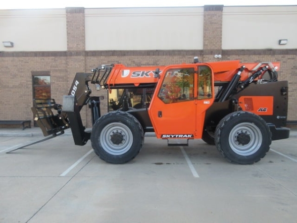 2023 Sky Trak 12054 thumbnail 2