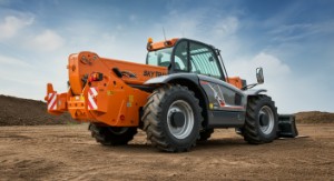 2023 Sky Trak 12054 thumbnail 2