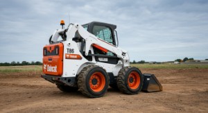 2025 Bobcat T86 - Image 1