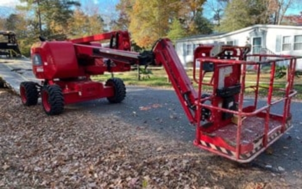 2020 LGMG AR45J thumbnail 2