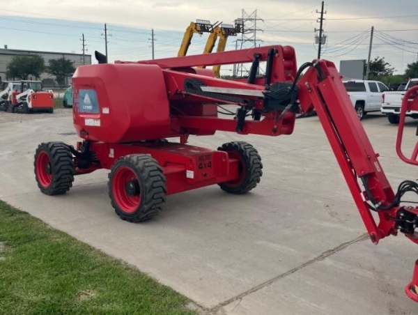 2020 LGMG AR45J thumbnail 3