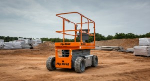 2015 Hy-Brid HB-1430 thumbnail 2