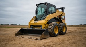 2019 Caterpillar 232D - Image 1