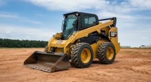 2019 Caterpillar 232D thumbnail 2