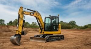 2023 Caterpillar 301.5 thumbnail 2