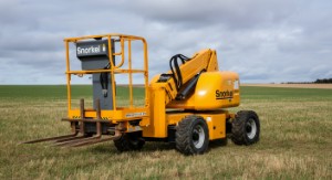 2025 Snorkel TL49J - Image 1