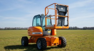 2025 Snorkel TL49J thumbnail 2