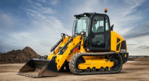 2022 JCB 3TS-8T - Image 1