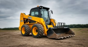 2021 JCB 3TS-8T - Image 1