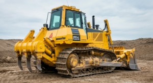 2019 Komatsu D65EX-18 thumbnail 2