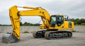 2022 Komatsu PC490LC-11 - Image 1