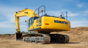 2022 Komatsu PC490LC-11 thumbnail 2
