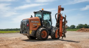 2014 Ditch Witch RT12 thumbnail 2