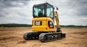 2022 Caterpillar 307E2 - Image 1