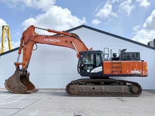 Rent, Rent to Own, or Buy this 2014 Hitachi ZAXIS 870LC-6