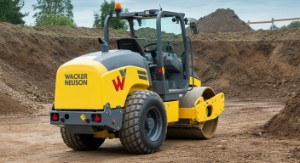 2024 Wacker Neuson WP1550AW - Image 1