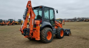 2016 Kubota BX25D-1 - Image 1